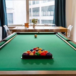 Appartement met Twee Slaapkamers